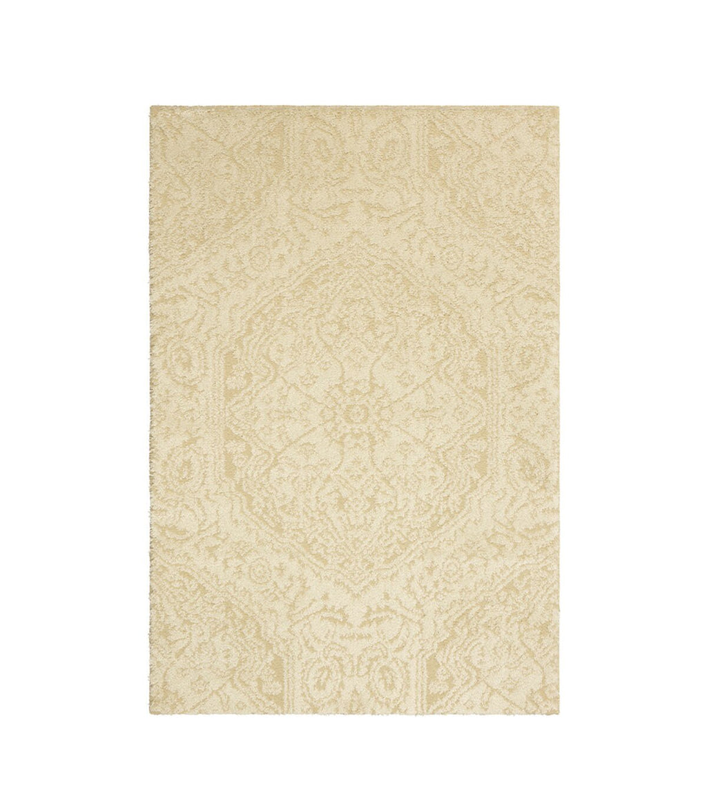 Francesca Area Rug Cream 3' X 5'