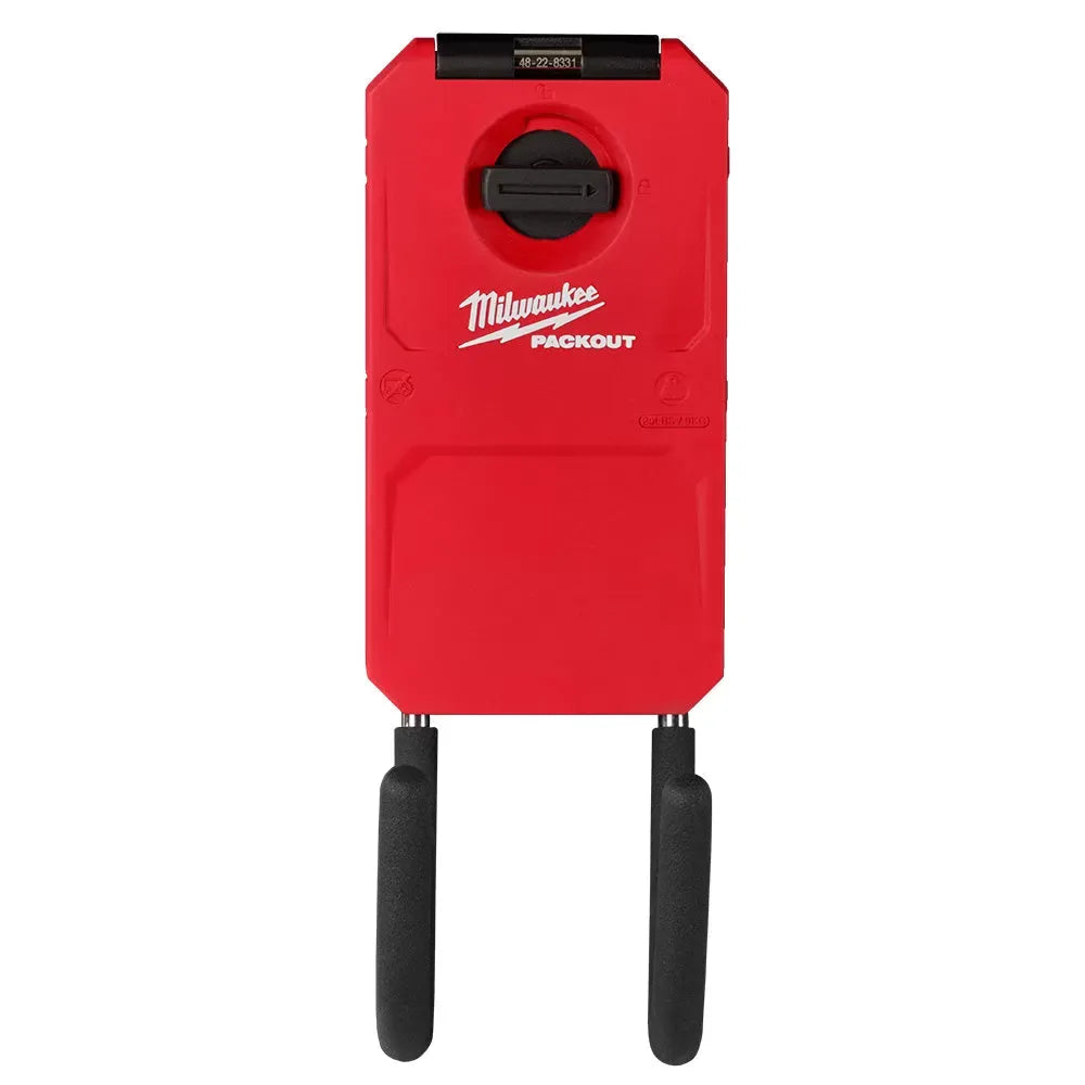 Milwaukee 48-22-8331 PACKOUT 6" Reinforced Curved Utility Hook