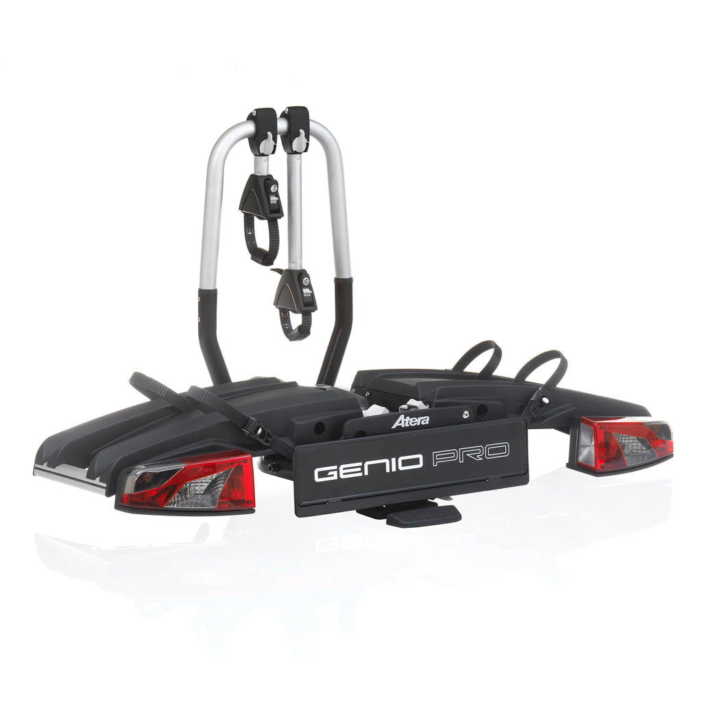 ✨Atera GENIO PRO Advanced bike carrier (2 to 3 bikes)
