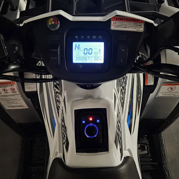 ✨HYTRACK Quad électrique > MP4-8