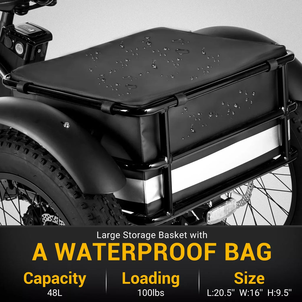 Best Value Electric Bike – Built For Safe Riding