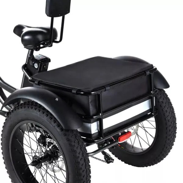 ✨Best Value Electric Bike – Built For Safe Riding