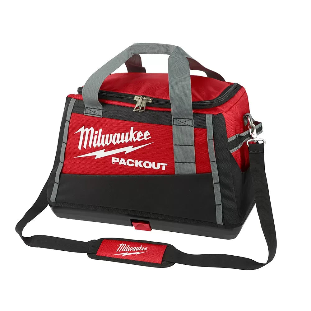 Milwaukee 48-22-8322 20-Inch Heavy Duty PACKOUT Polyester Carrying Tool Bag