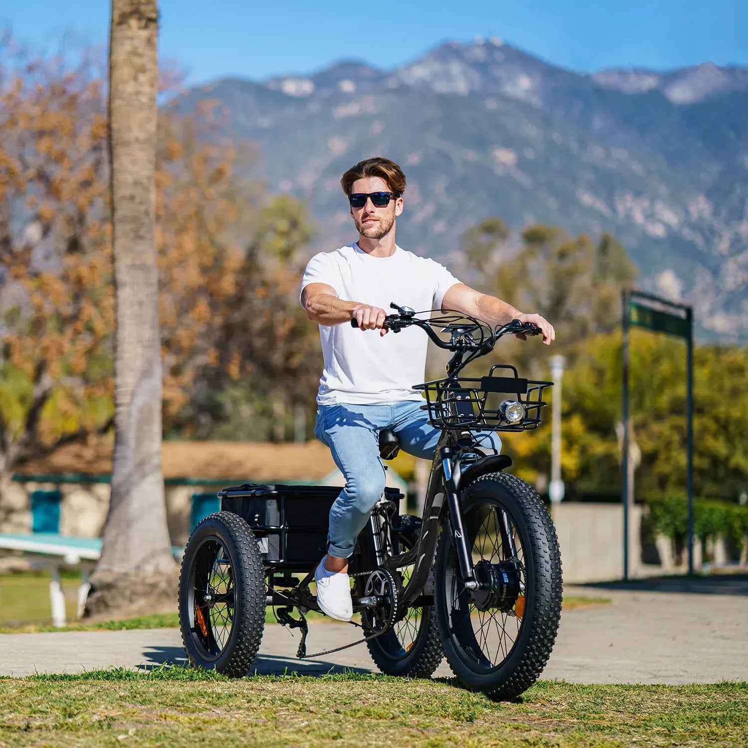 Best Value Electric Bike – Built For Safe Riding