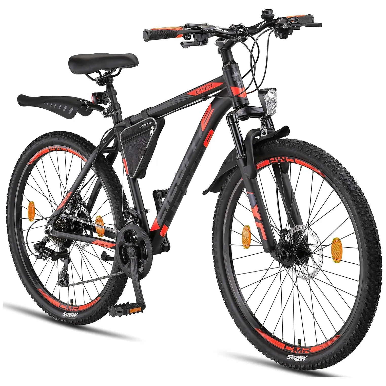 Licorne Bike Effect Premium Mountain Bike