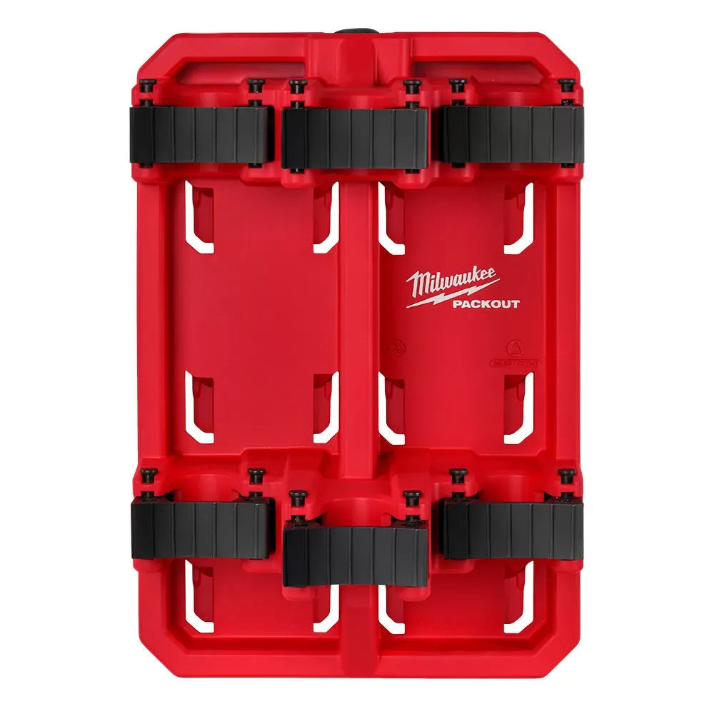 Milwaukee 48-22-8349 PACKOUT Durable Modular Long Handle Tool Holder