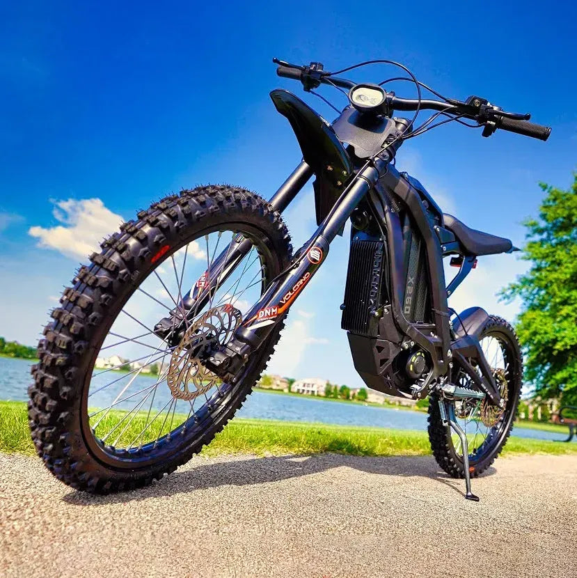 💥Last Day $19.99🔥 EBike - 3 Hours Fast Charging + 140KM Battery Life Electric Bicycle
