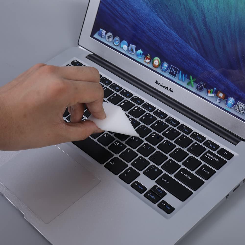 Melamine Sponge,100 Pack Magic Sponges Eraser Foam Cleaning Pads,Multi-Functional Household Cleaning Kitchen Dish Sponge for Furniture,Bathroom,Bathtub, Sink,Floor, Baseboard, Wall Cleaner