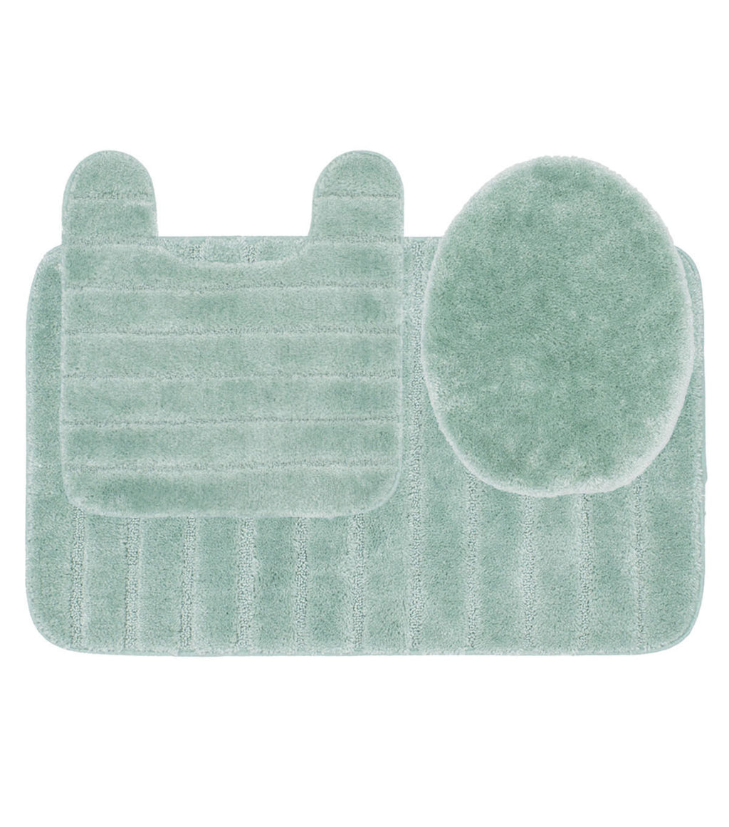 Veranda Decorative Bath Rug 1' X 2'