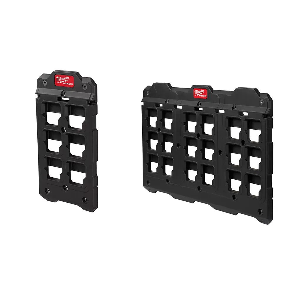 Milwaukee 48-22-84MK Shop PACKOUT Heavy Duty Mounting Kit