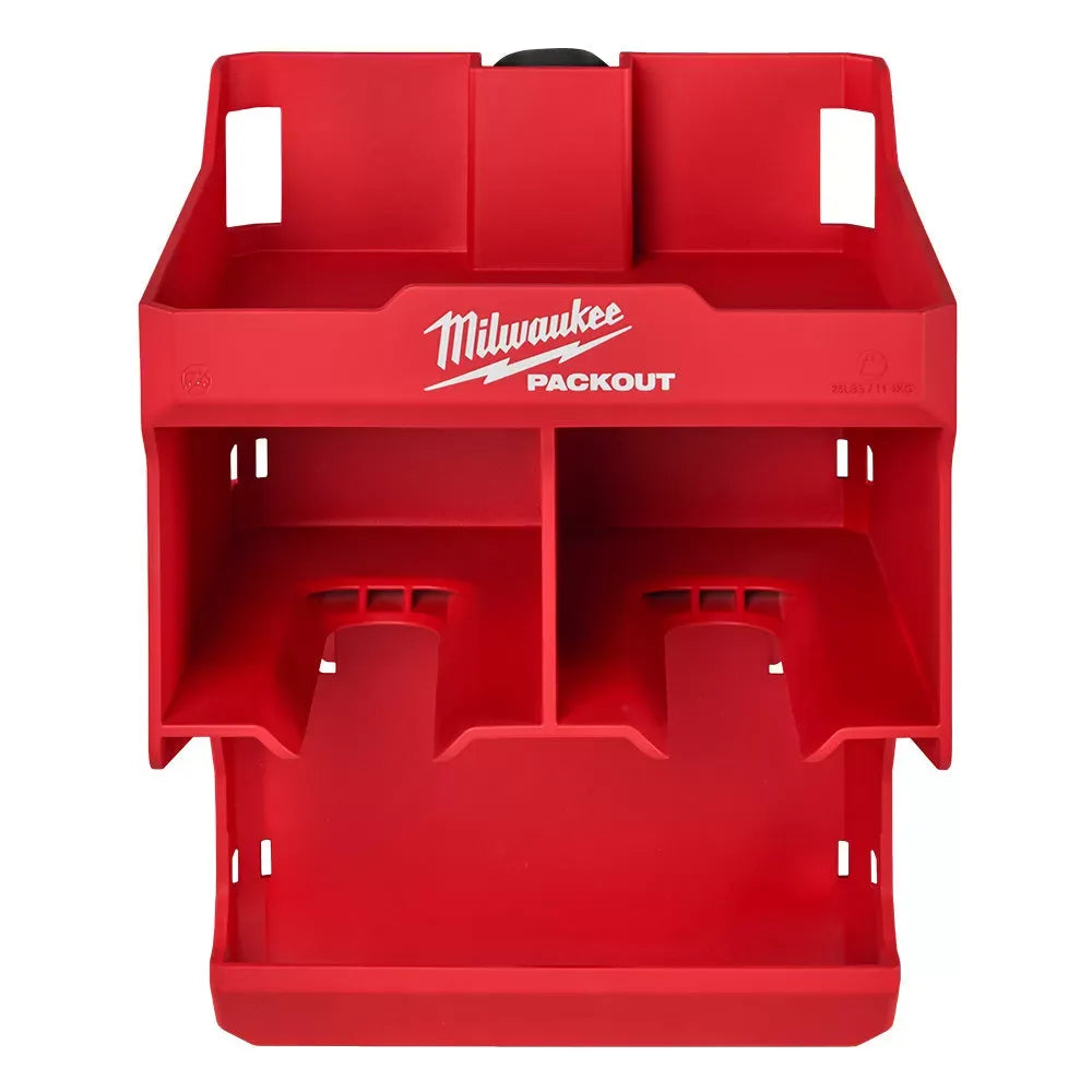 Milwaukee 48-22-8343 PACKOUT Durable Versatile Tool Station Storage System