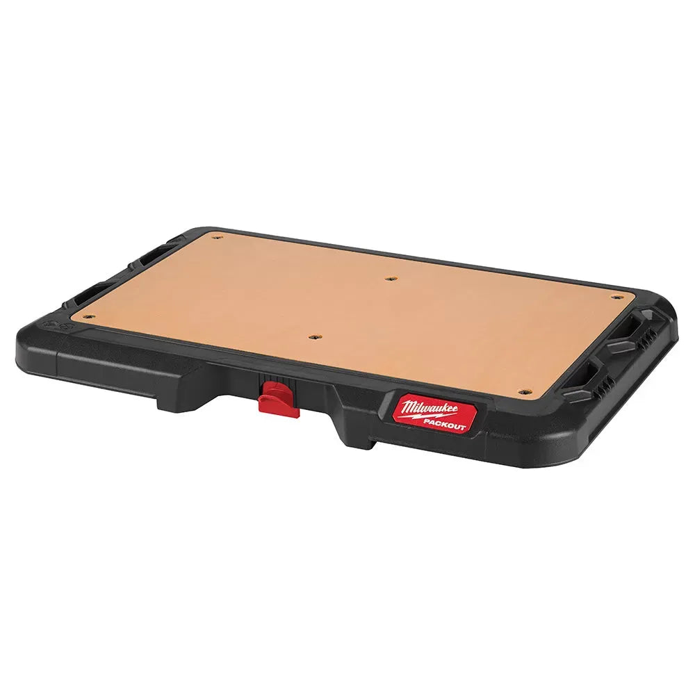 Milwaukee 48-22-8488 PACKOUT Customizable Impact Resistant Durable Work Top