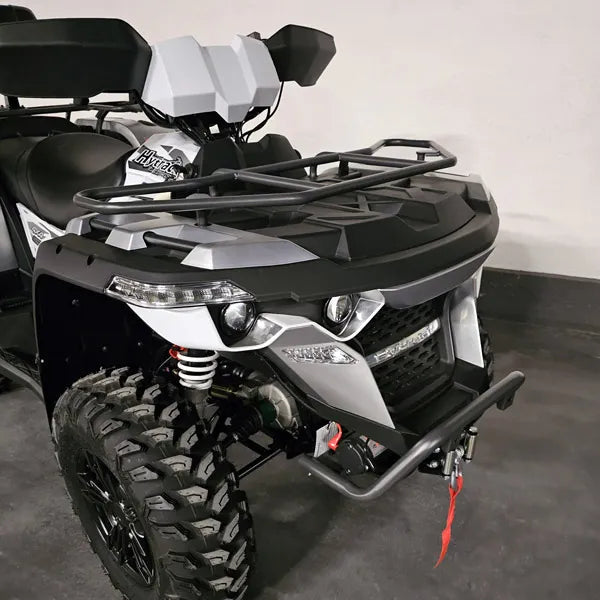 ✨HYTRACK Quad électrique > MP4-8