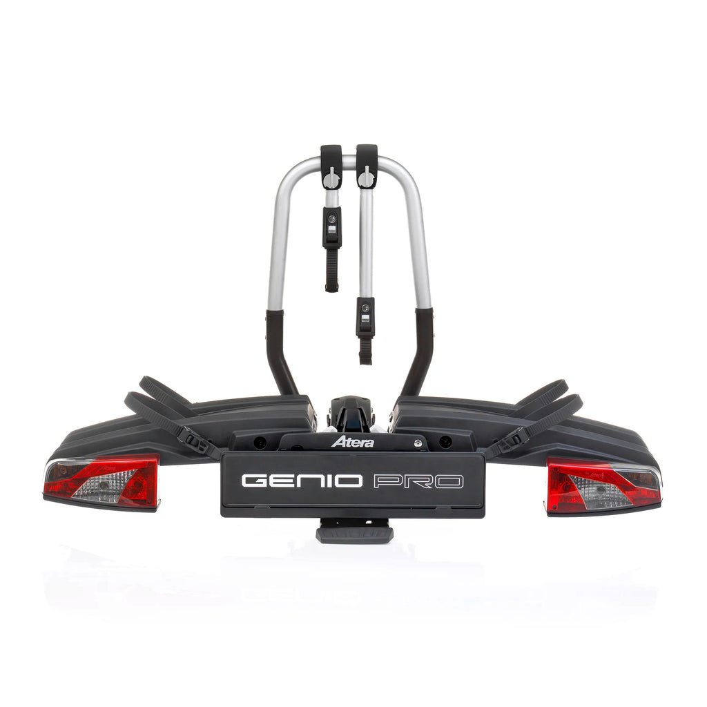 ✨Atera GENIO PRO Advanced bike carrier (2 to 3 bikes)
