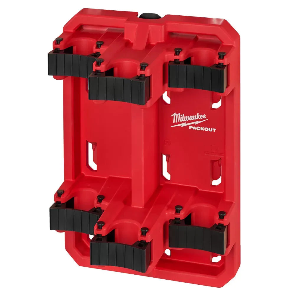 Milwaukee 48-22-8349 PACKOUT Durable Modular Long Handle Tool Holder