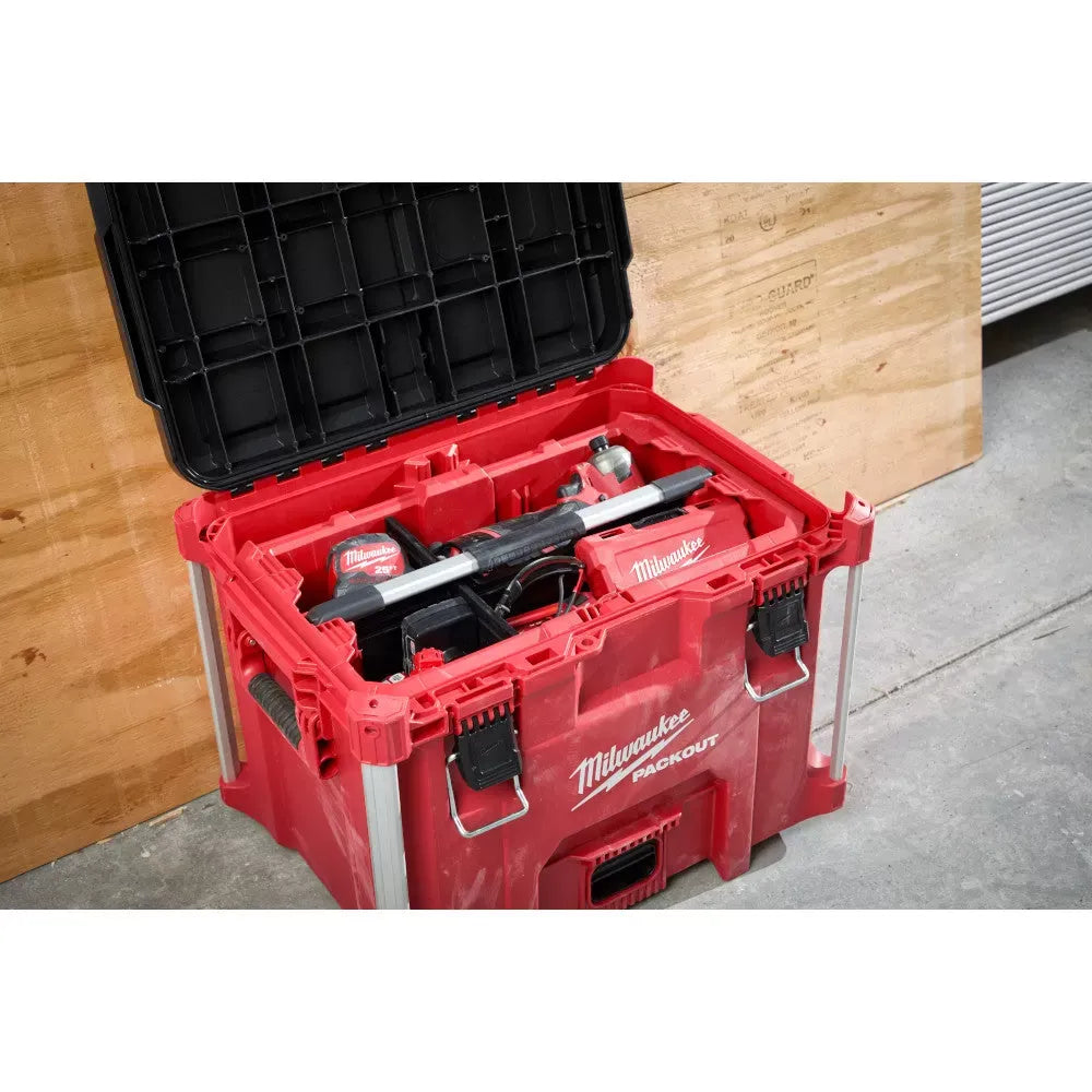 Milwaukee 48-22-8045 PACKOUT Tool Tray w/ 25 lbs. Weight Capacity