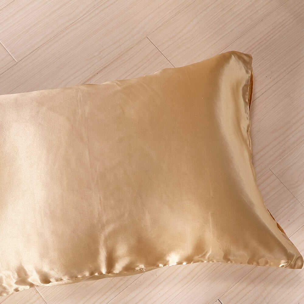 Satin Bedding Set Luxury Style Duvet Cover