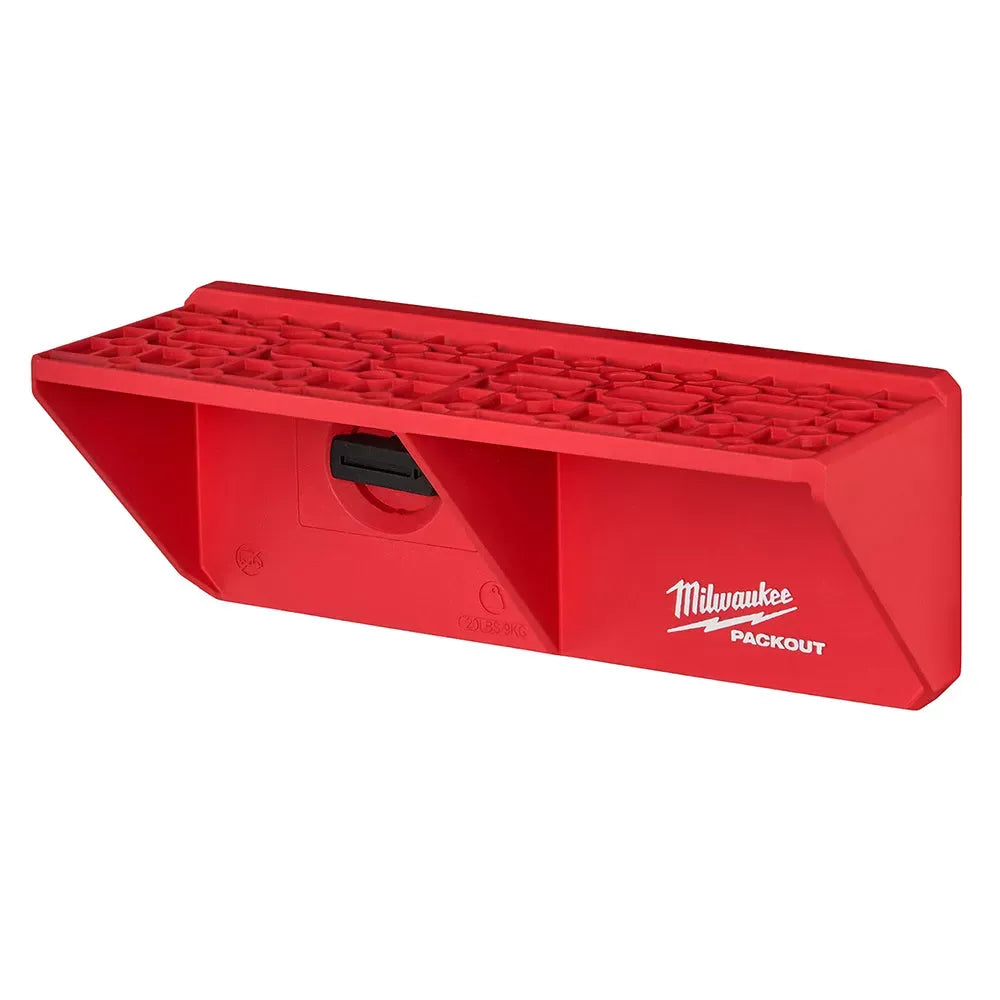 Milwaukee Pre-Sale 48-22-8341 PACKOUT Reinforced Screwdriver Rack