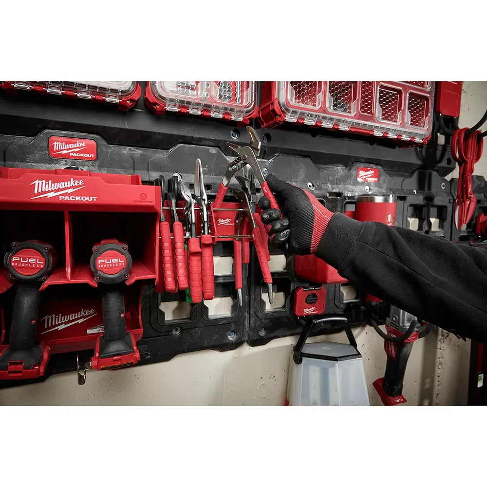 Milwaukee 48-22-8340 PACKOUT Reinforced Tool Rack