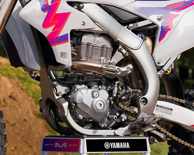 ✨MY24 READY TO RIDE