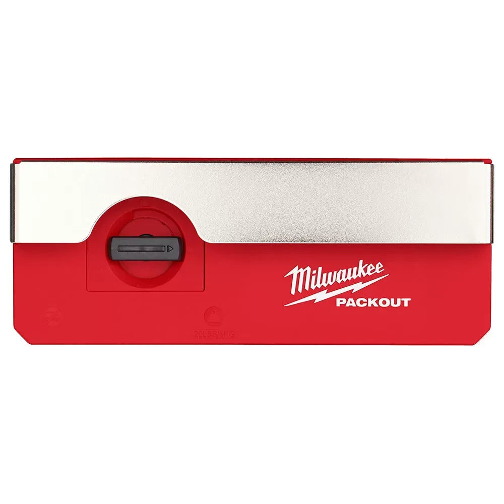 Milwaukee 48-22-8344 PACKOUT Belt Clip Wall Mounted Rack