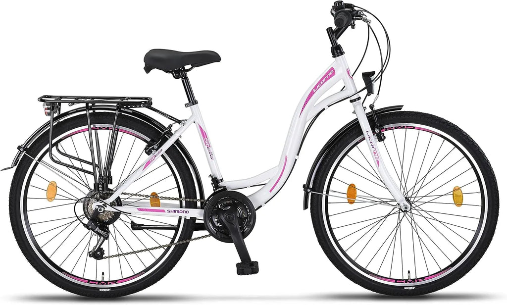 Licorne Bike Stella Premium City Bike