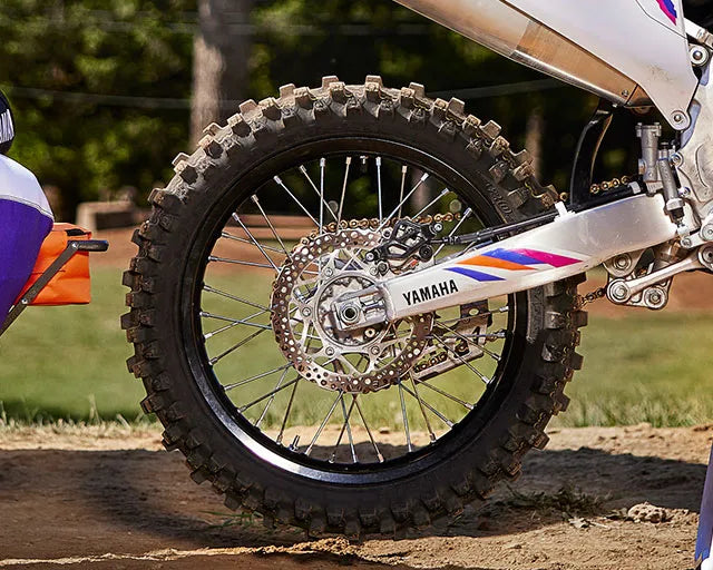 ✨MY24 READY TO RIDE