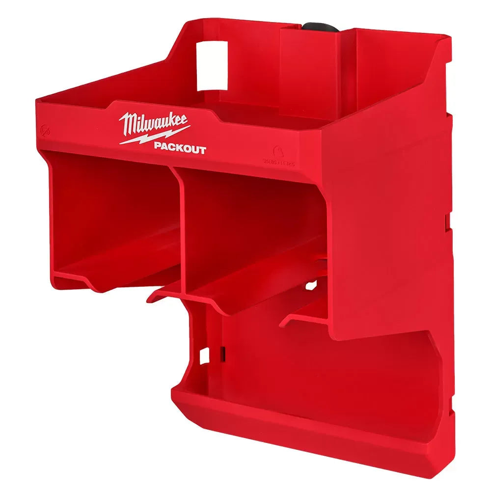 Milwaukee 48-22-8343 PACKOUT Durable Versatile Tool Station Storage System
