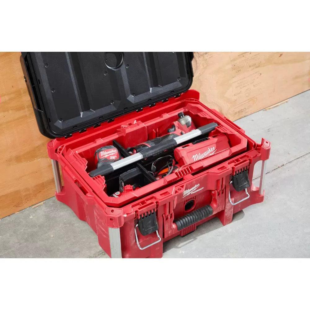 Milwaukee 48-22-8045 PACKOUT Tool Tray w/ 25 lbs. Weight Capacity