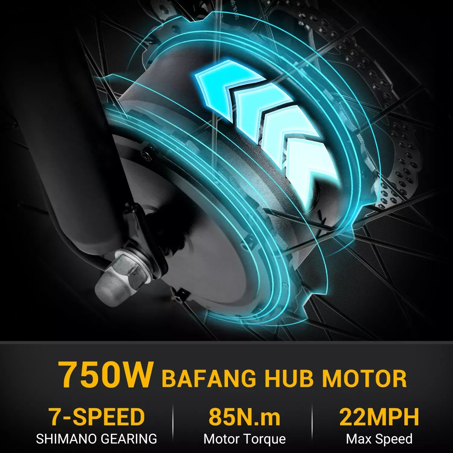 Best Value Electric Bike – Built For Safe Riding