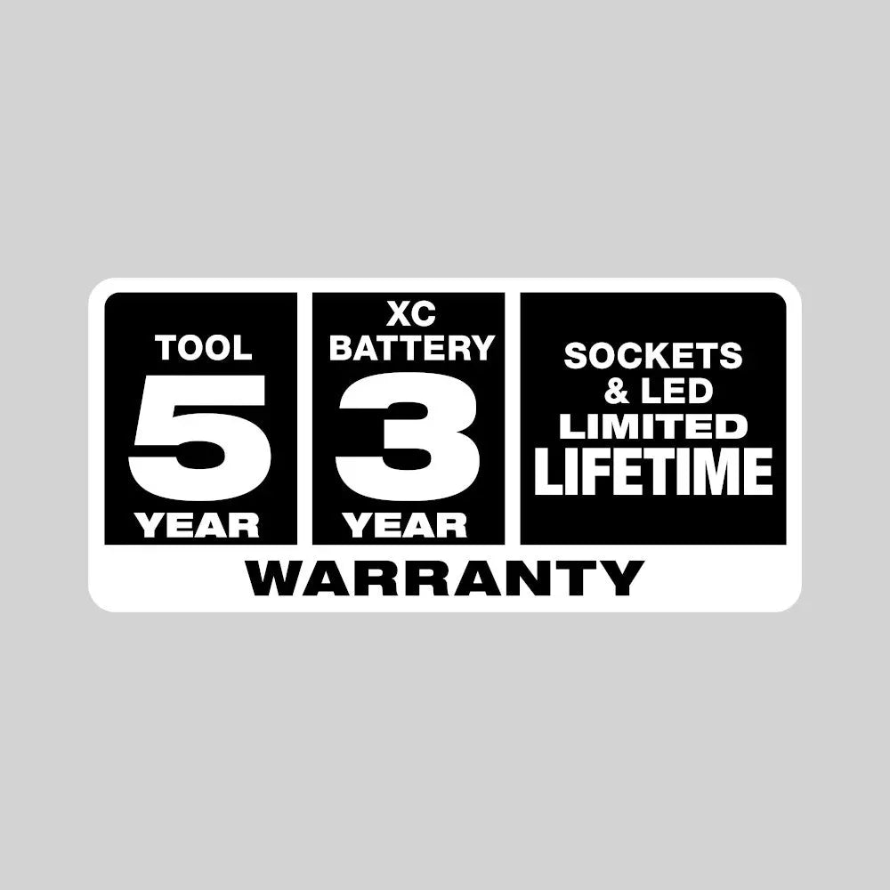 Milwaukee Pre-Sale 48-22-8444 PACKOUT 4 Drawer Tool Box