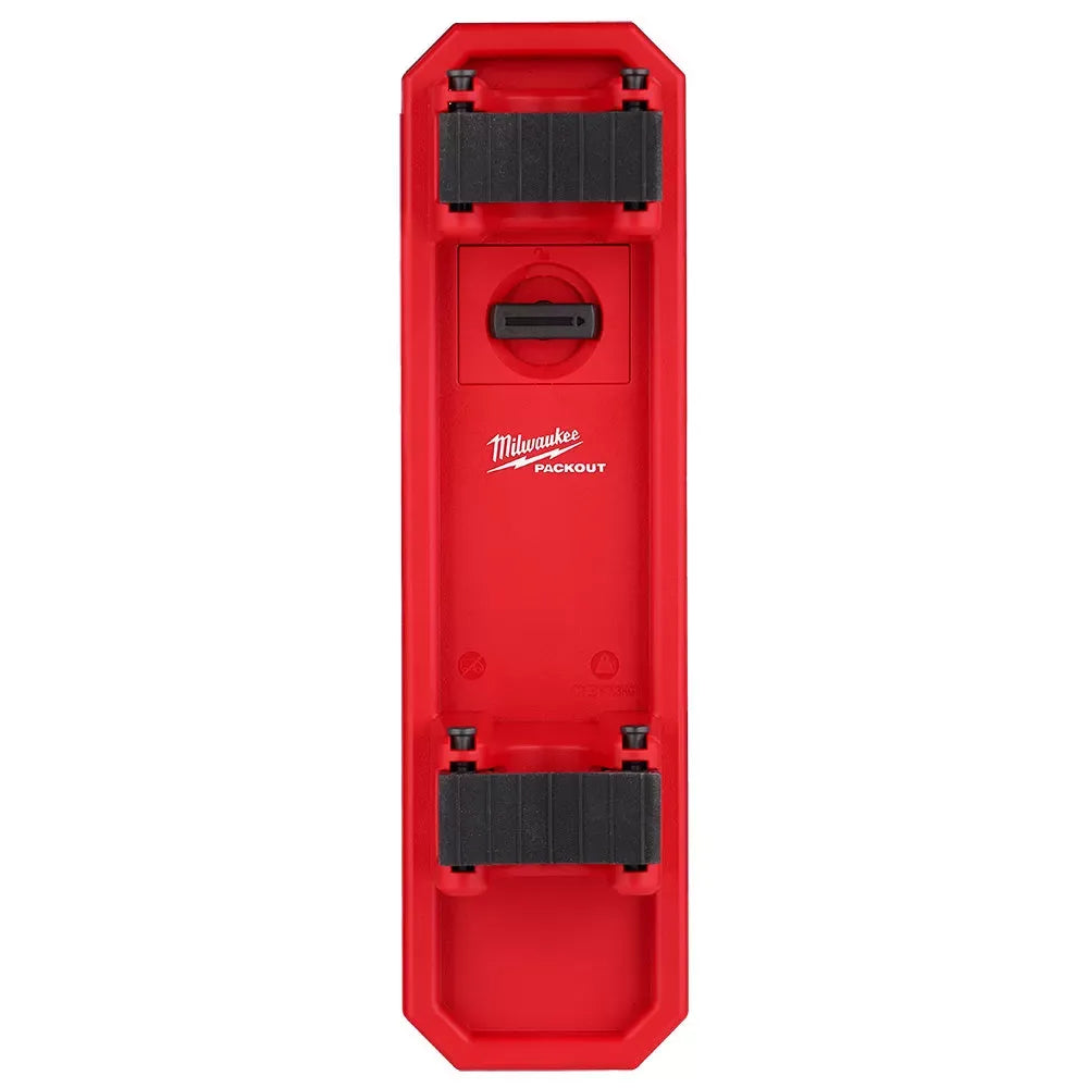 Milwaukee 48-22-8348 PACKOUT Long Handle Wall Mounted Tool Holder