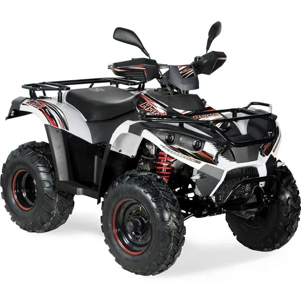 ✨HYTRACK HHY310 T 4x2