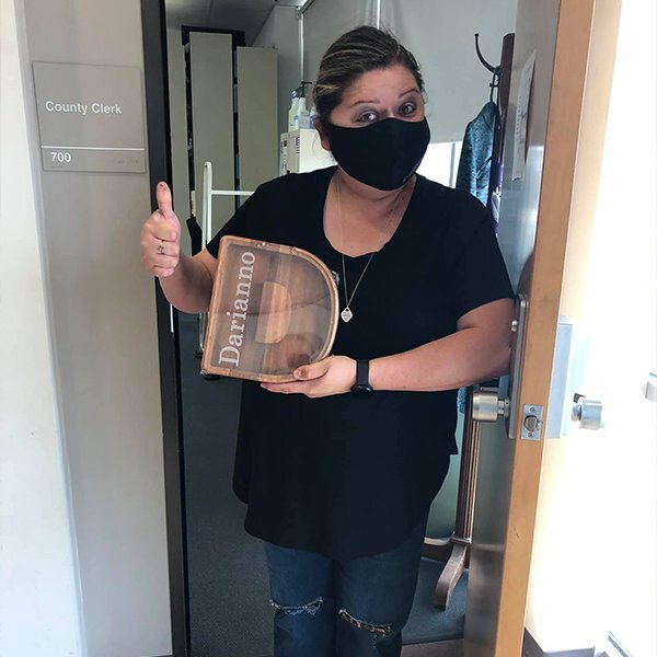 🎄Christmas fire sale💞Personalized Boy/Girl Piggy Bank - Wood Gift For Kids🎁