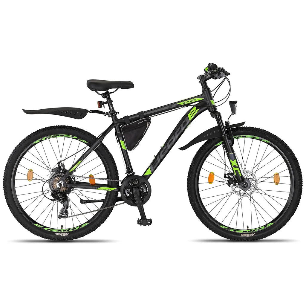 Licorne Bike Effect Premium Mountain Bike