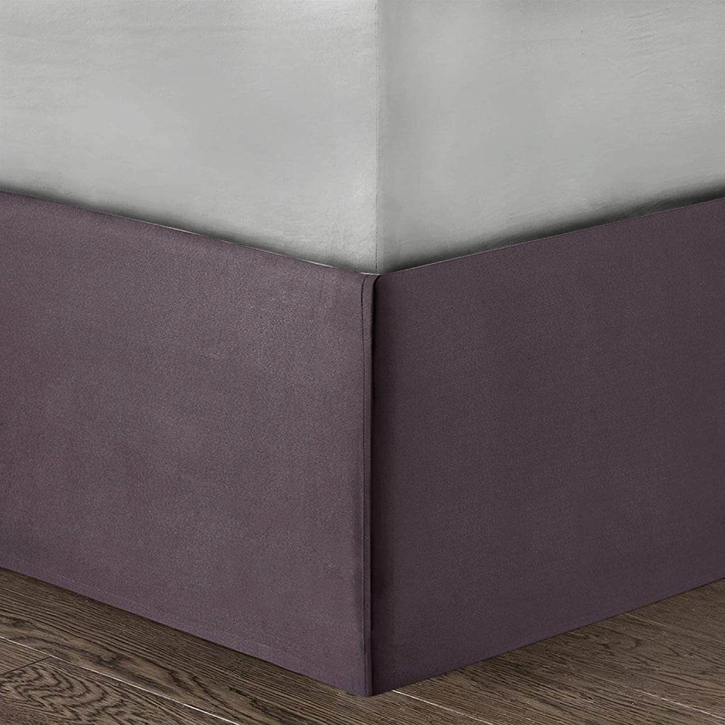 Master Bedroom 24 Piece Room-in-a-Bag Faux Silk Comforter Set Bedding Curtains Pillows