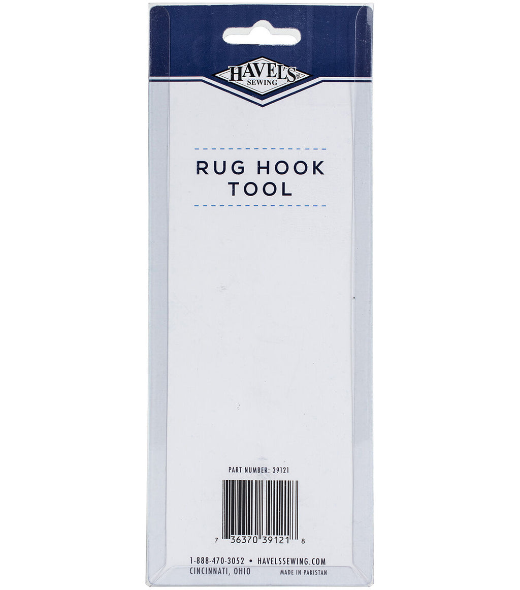 Havel's Rug Hook Tool