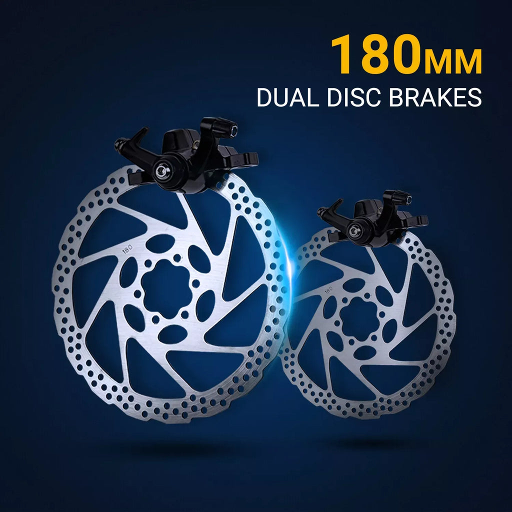 Best Value Electric Bike – Built For Safe Riding