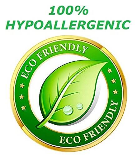 Luxury 8 pcs Bed-in-a-Bag Silky Soft Complete Comforter Set Double Sided Pockets