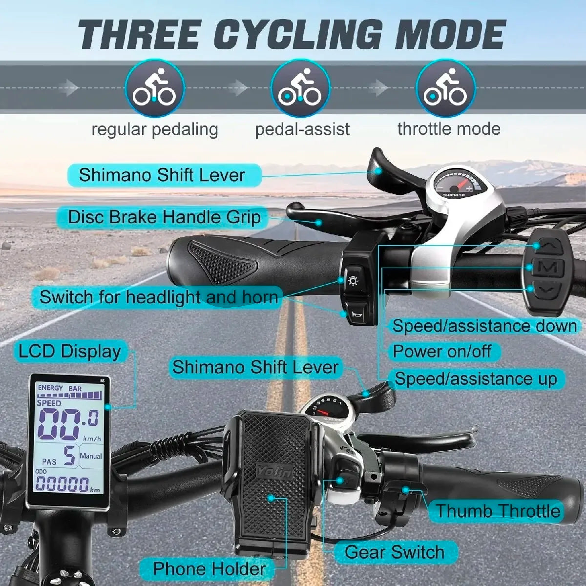 The best helper for outdoor travel!