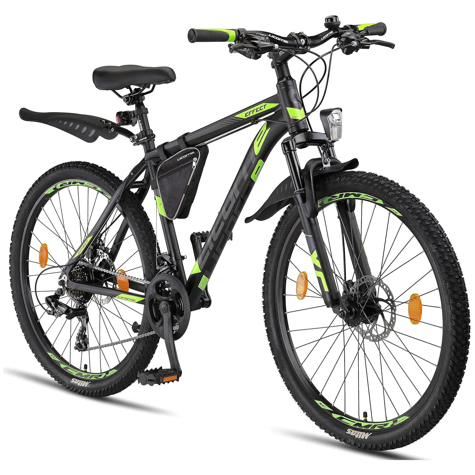 Licorne Bike Effect Premium Mountain Bike