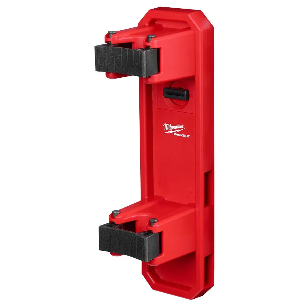 Milwaukee 48-22-8348 PACKOUT Long Handle Wall Mounted Tool Holder
