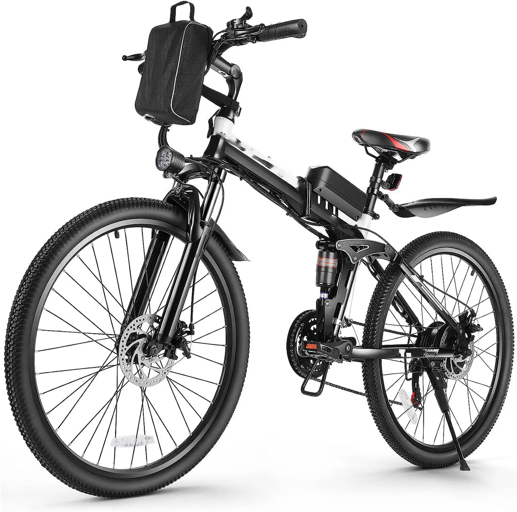 Electric Bike for Adults 26