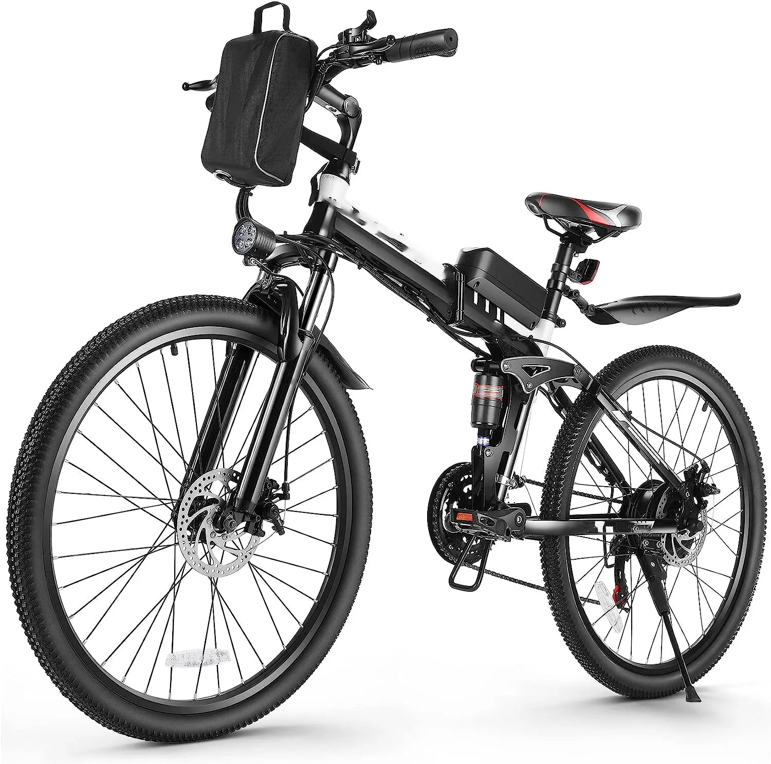Electric Bike for Adults 26