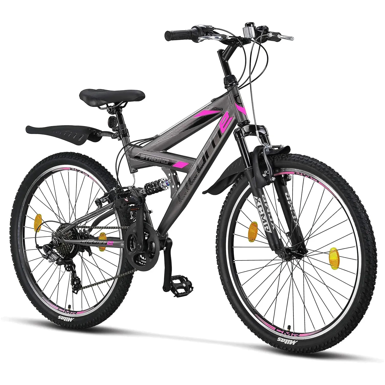 ✨Licorne Bike, Premium mountain bike