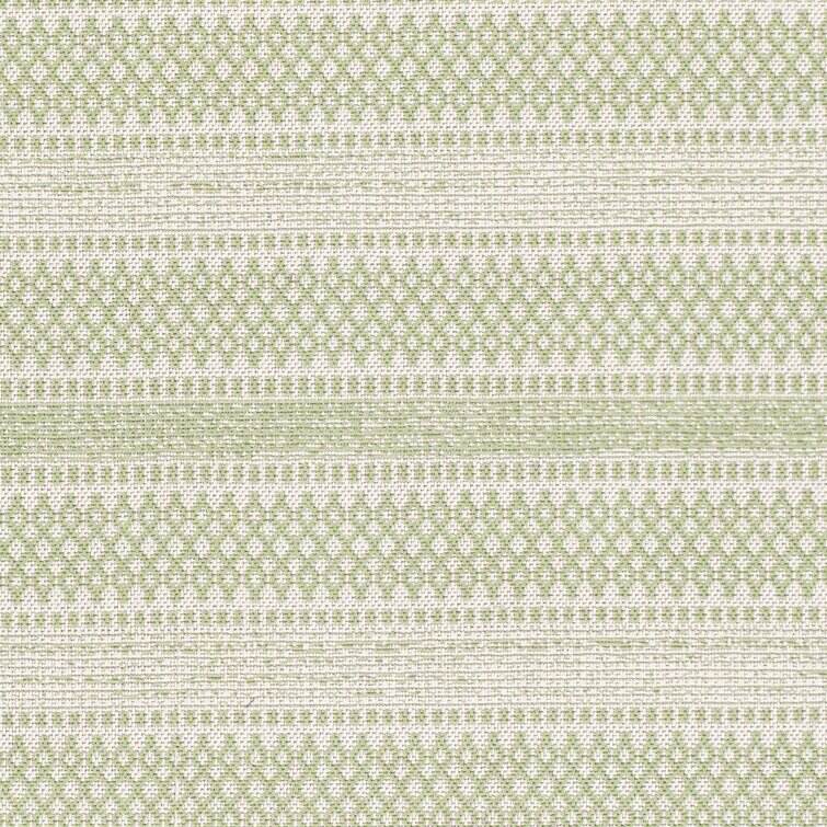 Capen Cotton Charcoal/Cream Rug