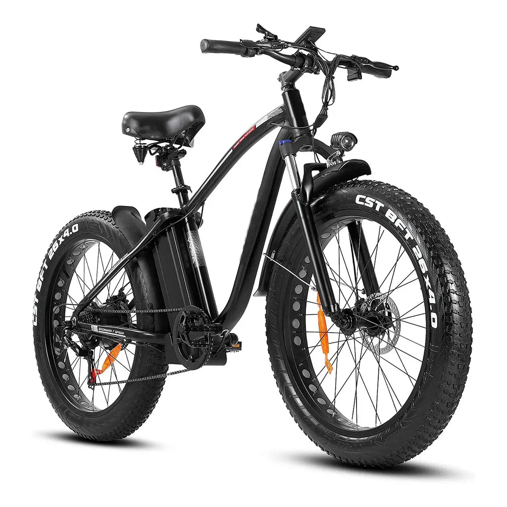 🔥Clearance Sale🔥✨Outdoor electric bike with 48V / 15Ah lithium battery✨