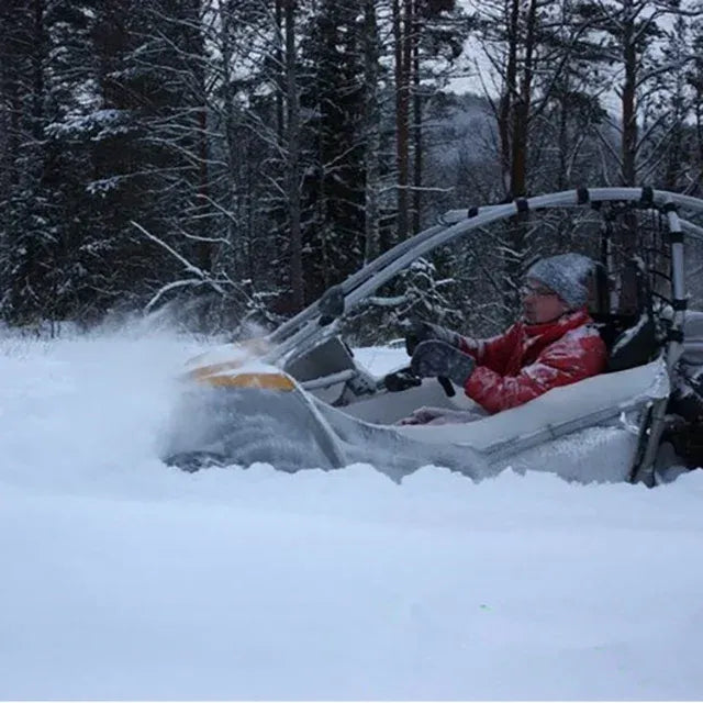 ✨500cc 4X4 50kw Automatic off Road Dune Buggy UTV Go Kart