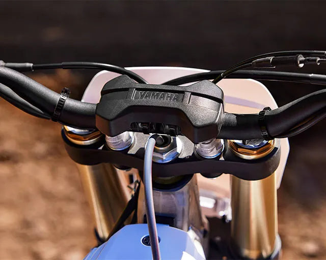 ✨MY24 READY TO RIDE