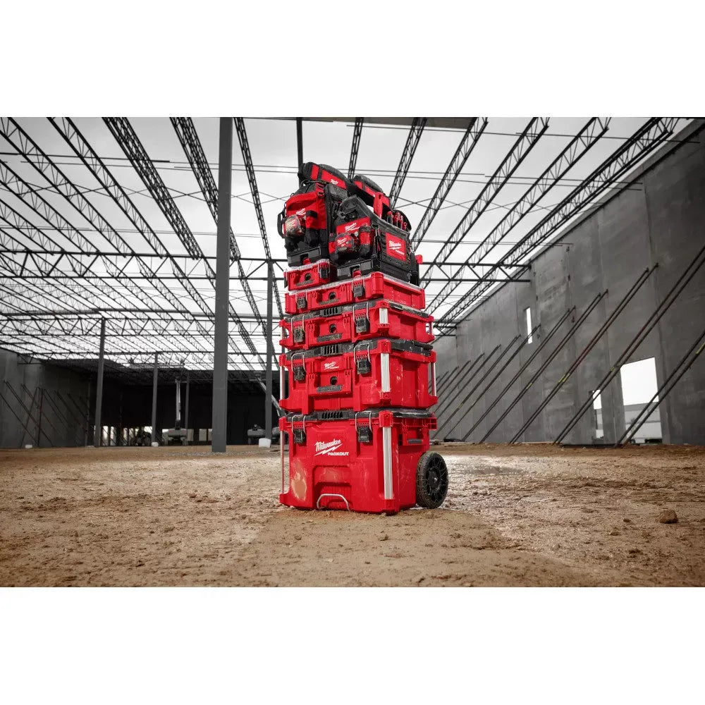 Milwaukee 48-22-8316 PACKOUT 15" Structured Tool Bag